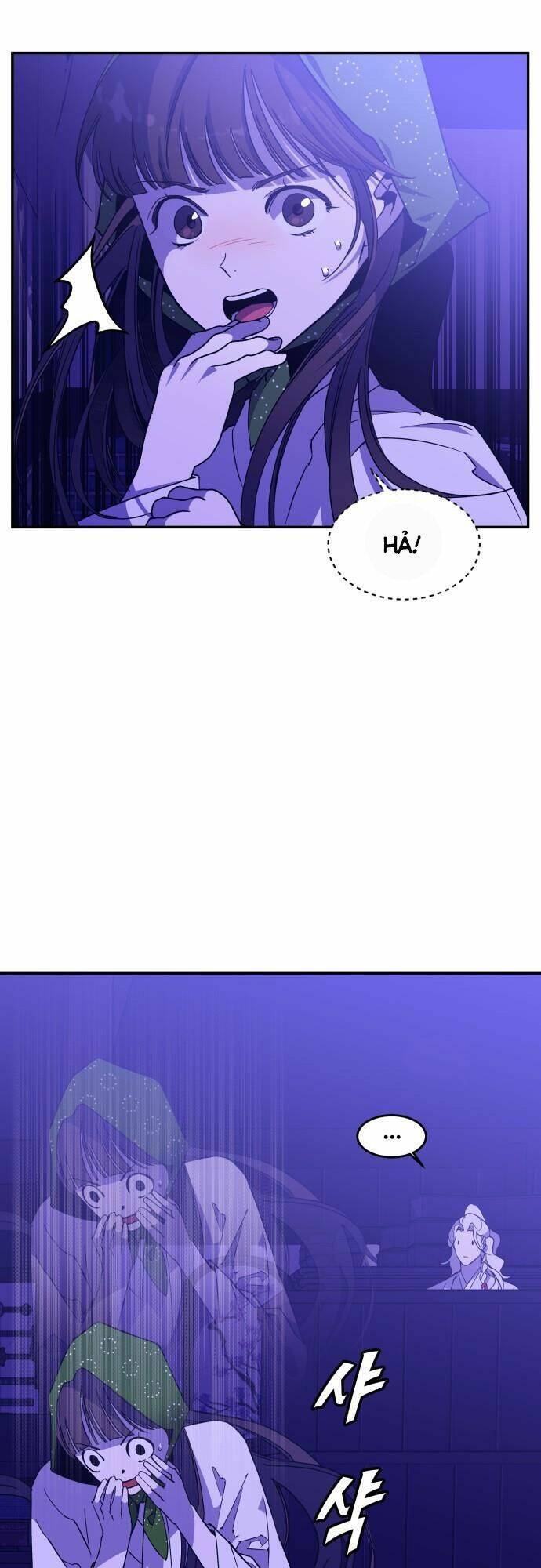 Chiến Lược Săn Hổ Của Nữ Thần Chapter 5 - 4