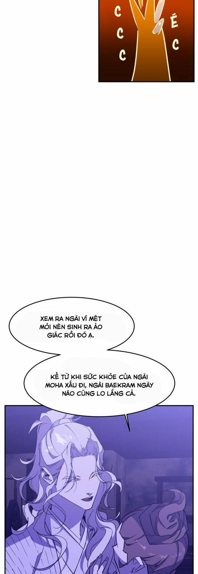 Chiến Lược Săn Hổ Của Nữ Thần Chapter 5 - 33