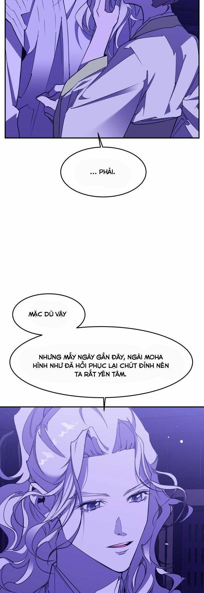 Chiến Lược Săn Hổ Của Nữ Thần Chapter 5 - 34