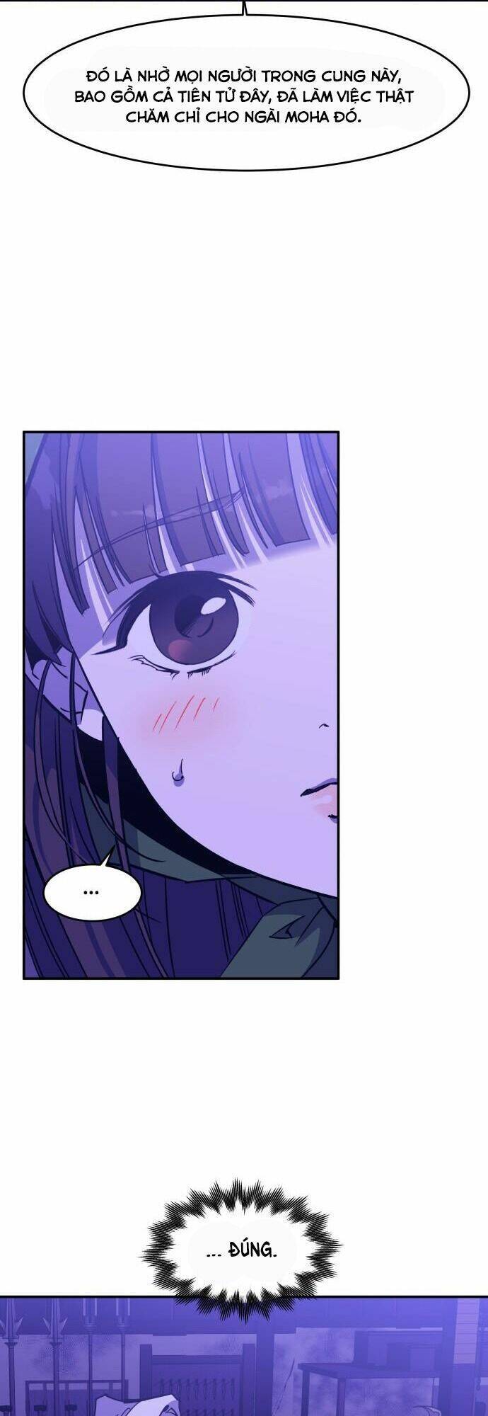 Chiến Lược Săn Hổ Của Nữ Thần Chapter 5 - 37