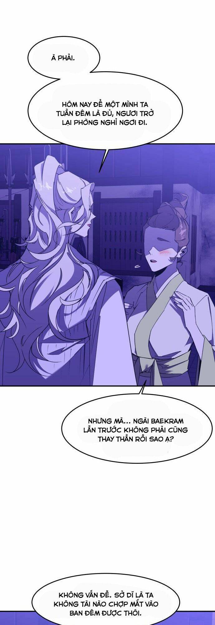 Chiến Lược Săn Hổ Của Nữ Thần Chapter 5 - 39