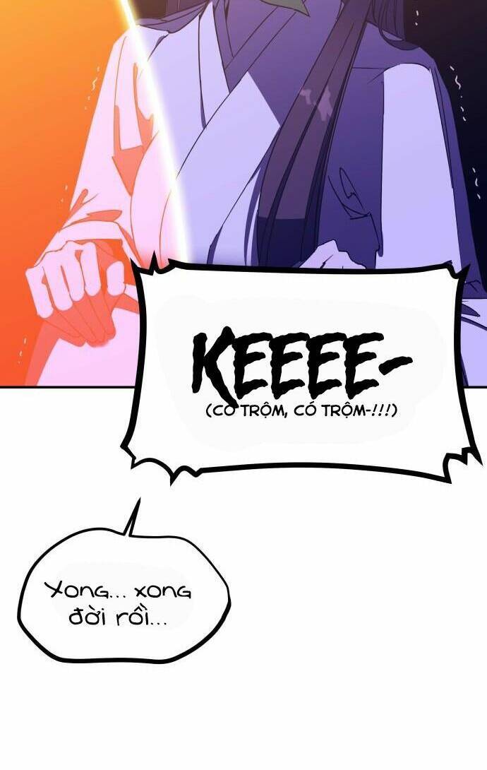 Chiến Lược Săn Hổ Của Nữ Thần Chapter 5 - 54