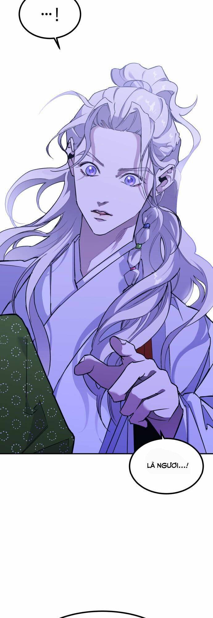 Chiến Lược Săn Hổ Của Nữ Thần Chapter 5 - 56