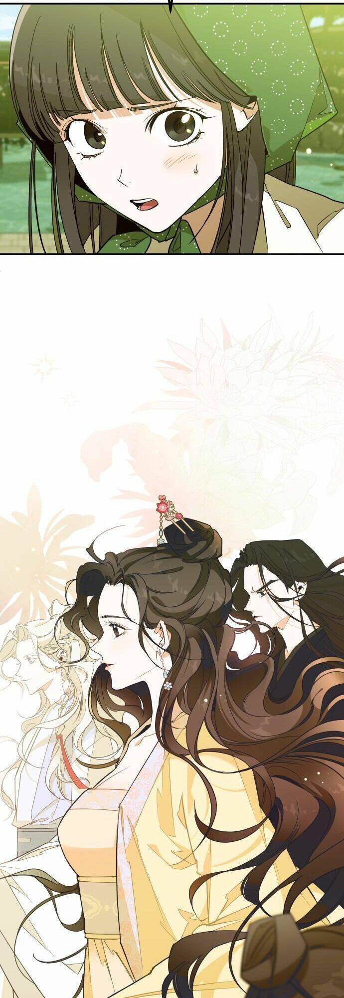 Chiến Lược Săn Hổ Của Nữ Thần Chapter 5 - 65