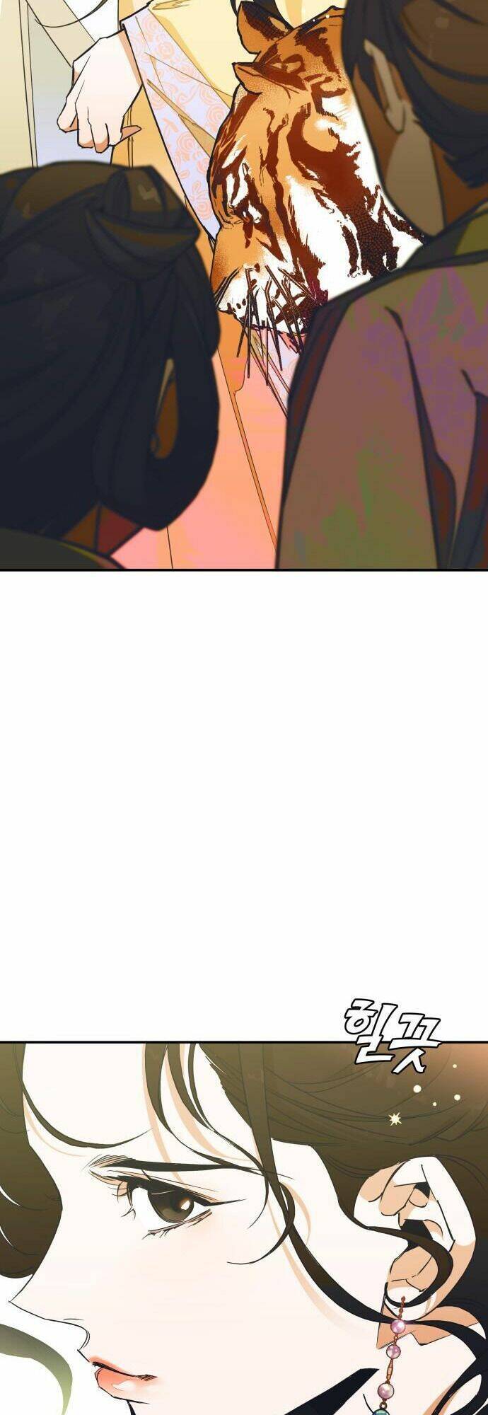 Chiến Lược Săn Hổ Của Nữ Thần Chapter 5 - 66