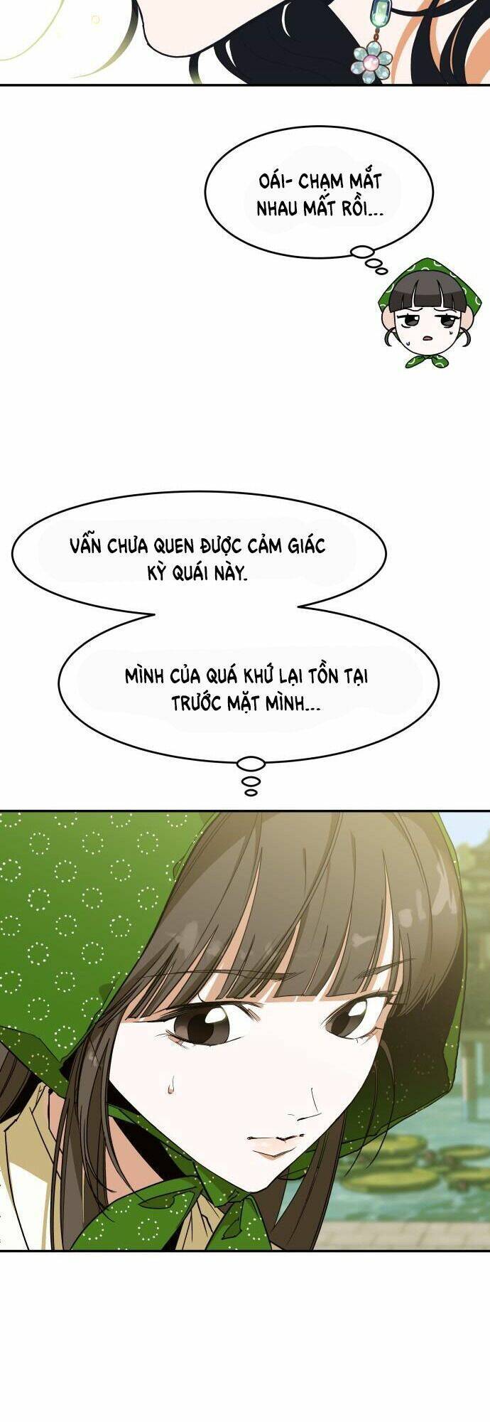 Chiến Lược Săn Hổ Của Nữ Thần Chapter 5 - 67