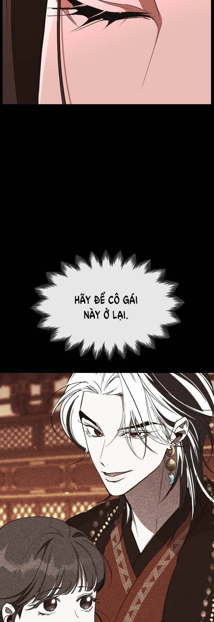 Chiến Lược Săn Hổ Của Nữ Thần Chapter 50 - 11