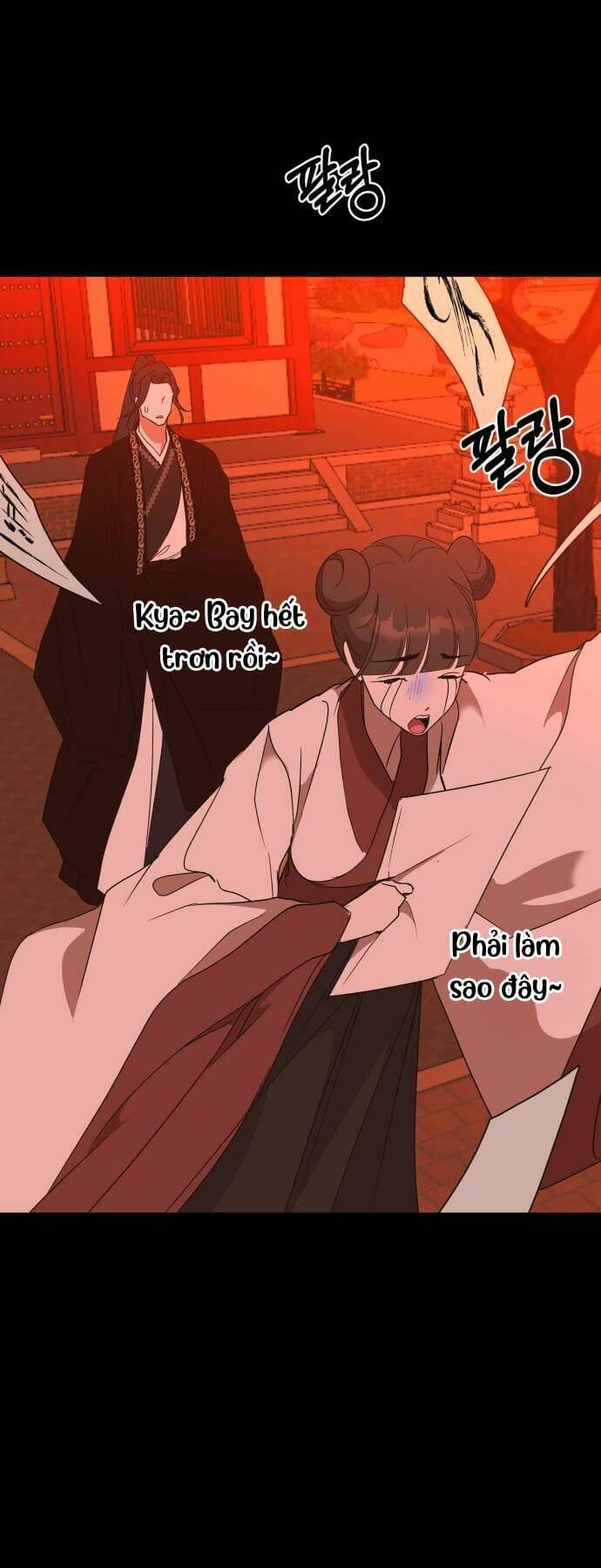 Chiến Lược Săn Hổ Của Nữ Thần Chapter 50 - 29