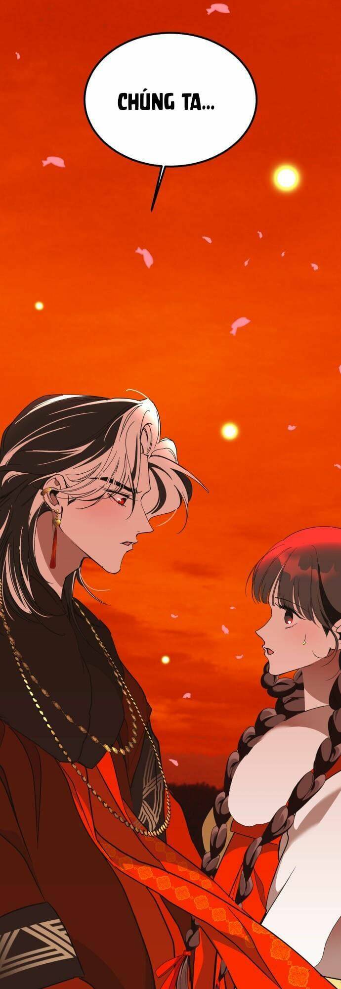 Chiến Lược Săn Hổ Của Nữ Thần Chapter 50 - 4