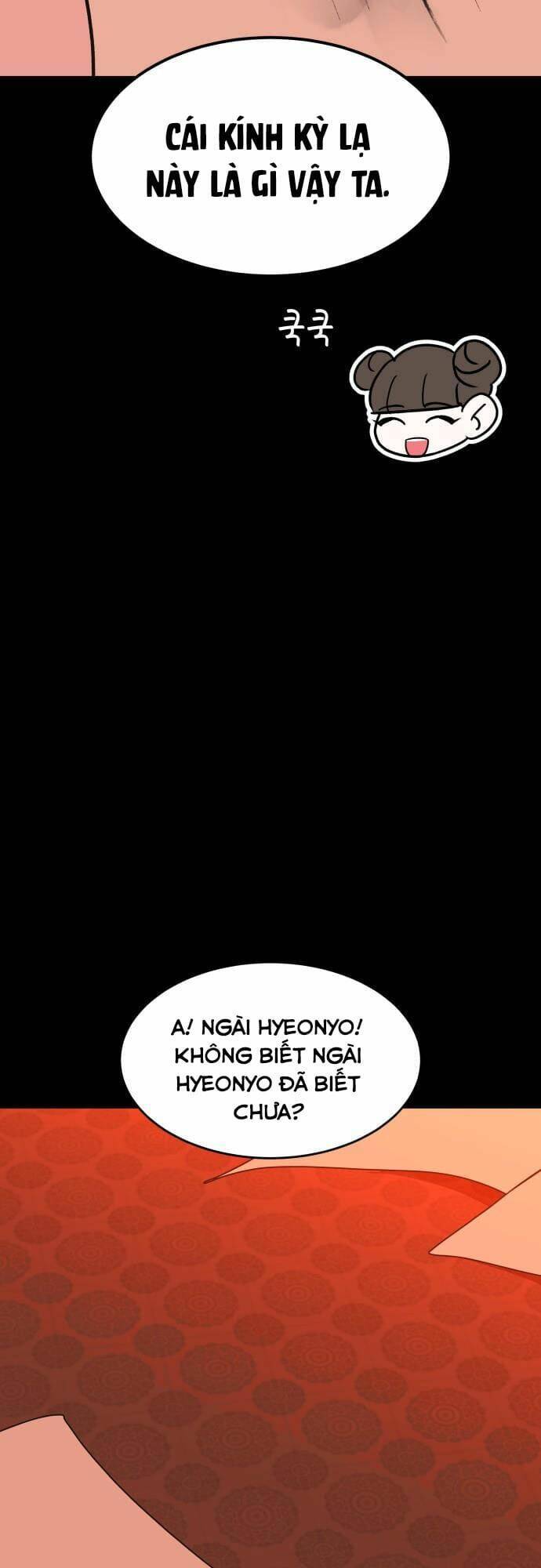 Chiến Lược Săn Hổ Của Nữ Thần Chapter 50 - 38