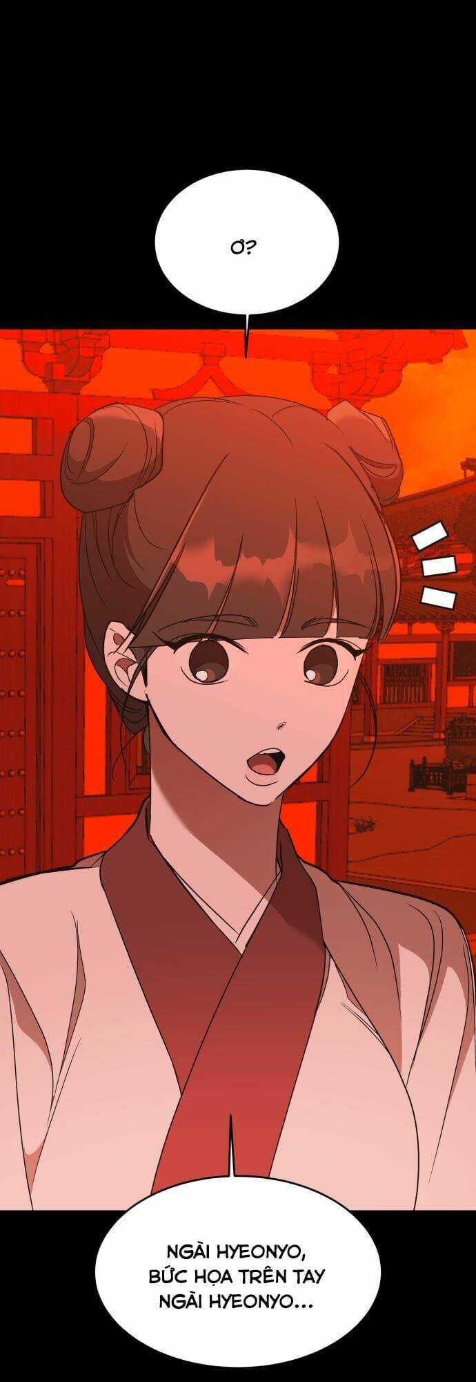 Chiến Lược Săn Hổ Của Nữ Thần Chapter 50 - 42