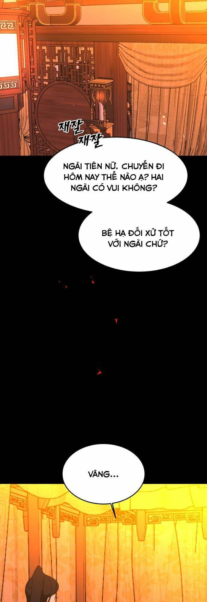 Chiến Lược Săn Hổ Của Nữ Thần Chapter 50 - 51