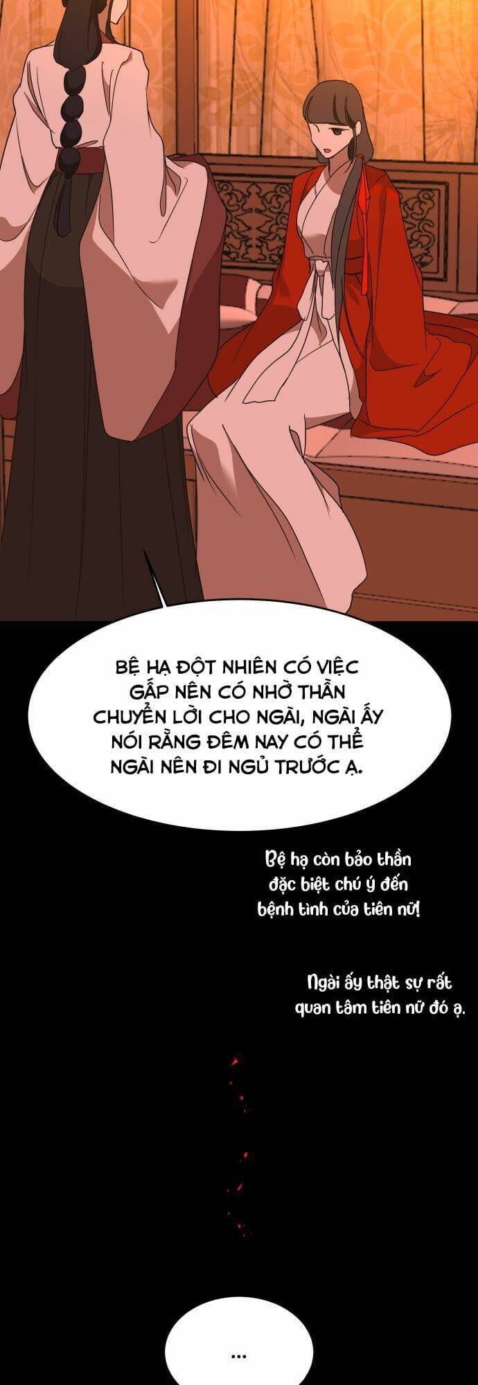 Chiến Lược Săn Hổ Của Nữ Thần Chapter 50 - 52