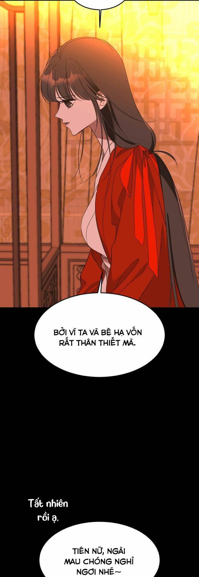 Chiến Lược Săn Hổ Của Nữ Thần Chapter 50 - 53