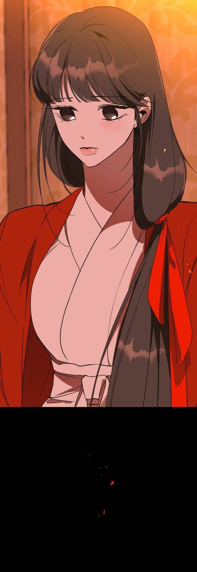 Chiến Lược Săn Hổ Của Nữ Thần Chapter 50 - 56