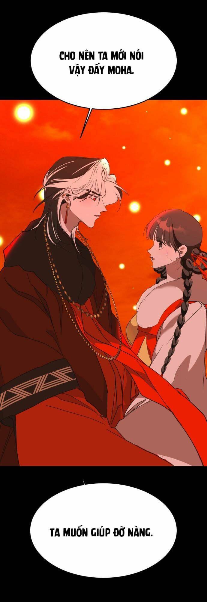 Chiến Lược Săn Hổ Của Nữ Thần Chapter 50 - 62