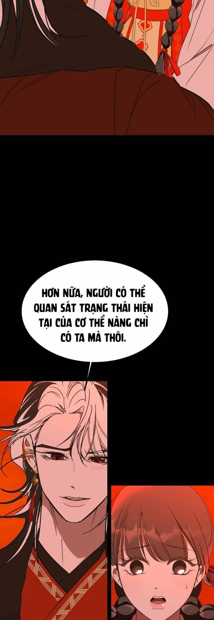 Chiến Lược Săn Hổ Của Nữ Thần Chapter 50 - 65