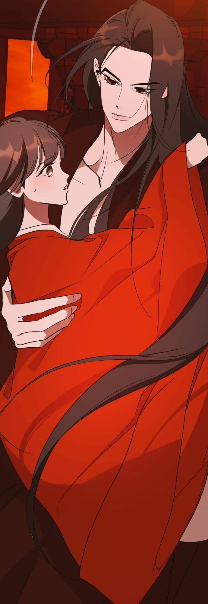 Chiến Lược Săn Hổ Của Nữ Thần Chapter 50 - 86