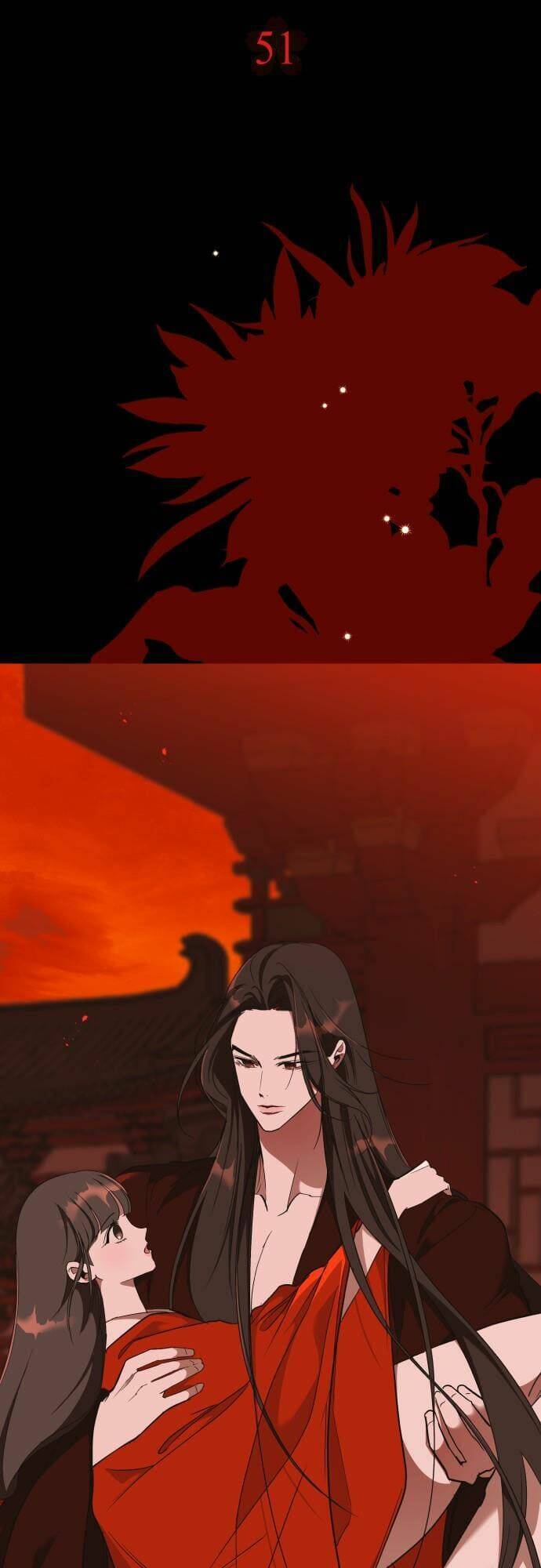 Chiến Lược Săn Hổ Của Nữ Thần Chapter 51 - 14