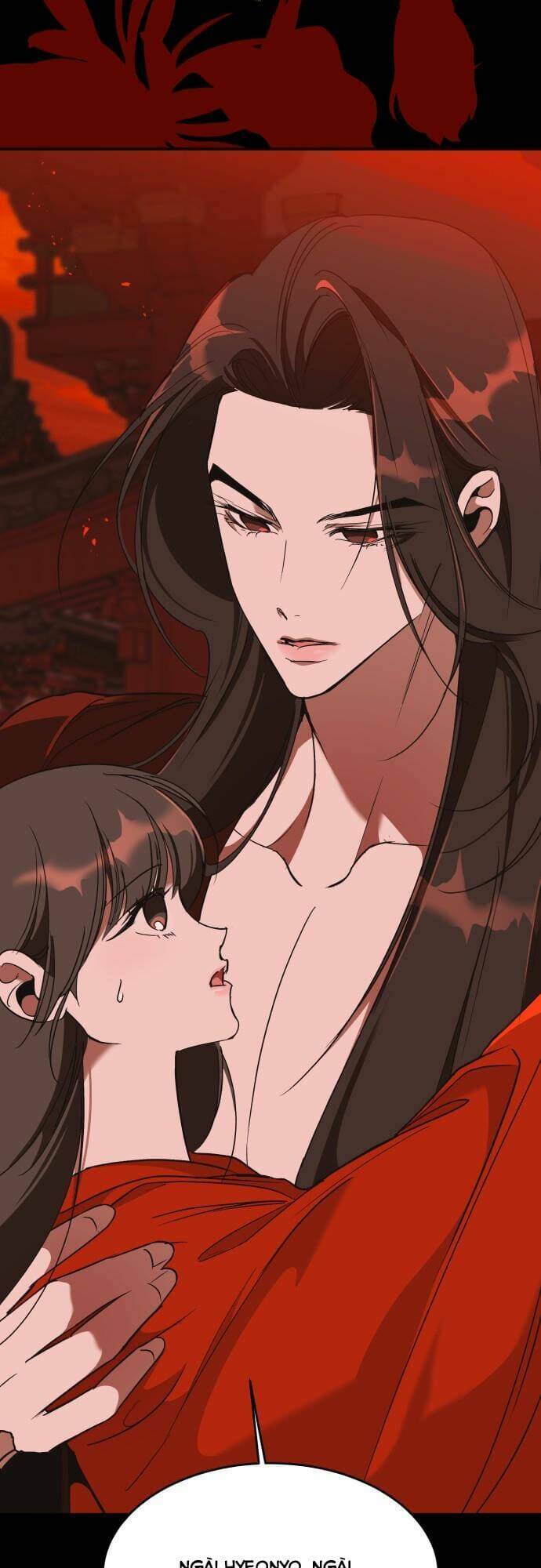 Chiến Lược Săn Hổ Của Nữ Thần Chapter 51 - 16