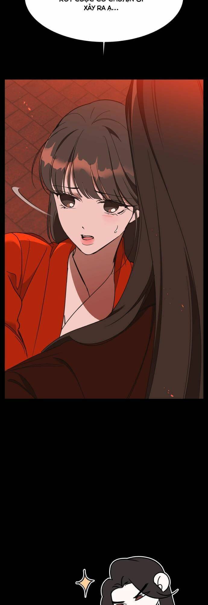 Chiến Lược Săn Hổ Của Nữ Thần Chapter 51 - 21