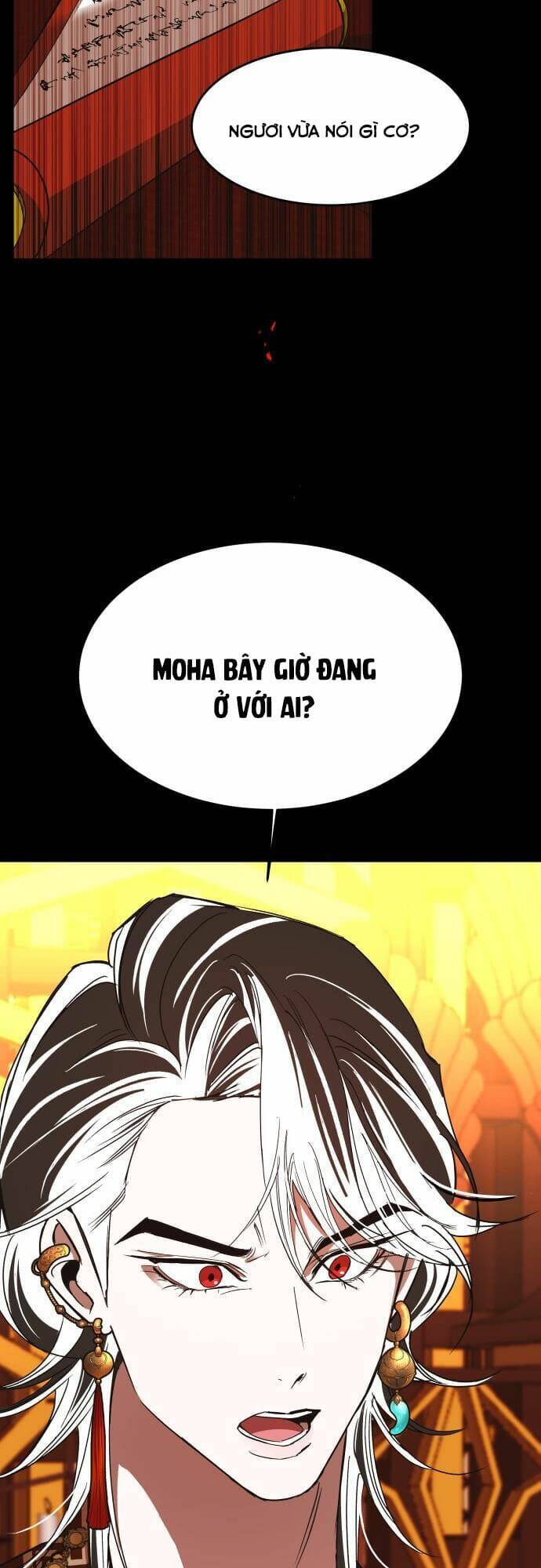 Chiến Lược Săn Hổ Của Nữ Thần Chapter 51 - 35