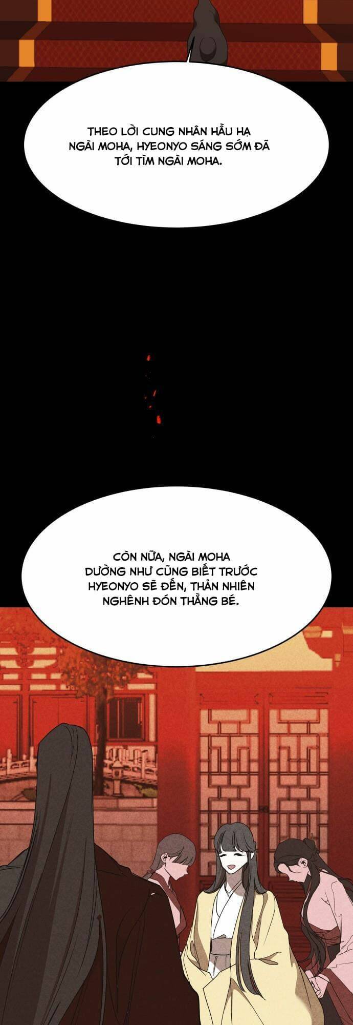 Chiến Lược Săn Hổ Của Nữ Thần Chapter 51 - 37