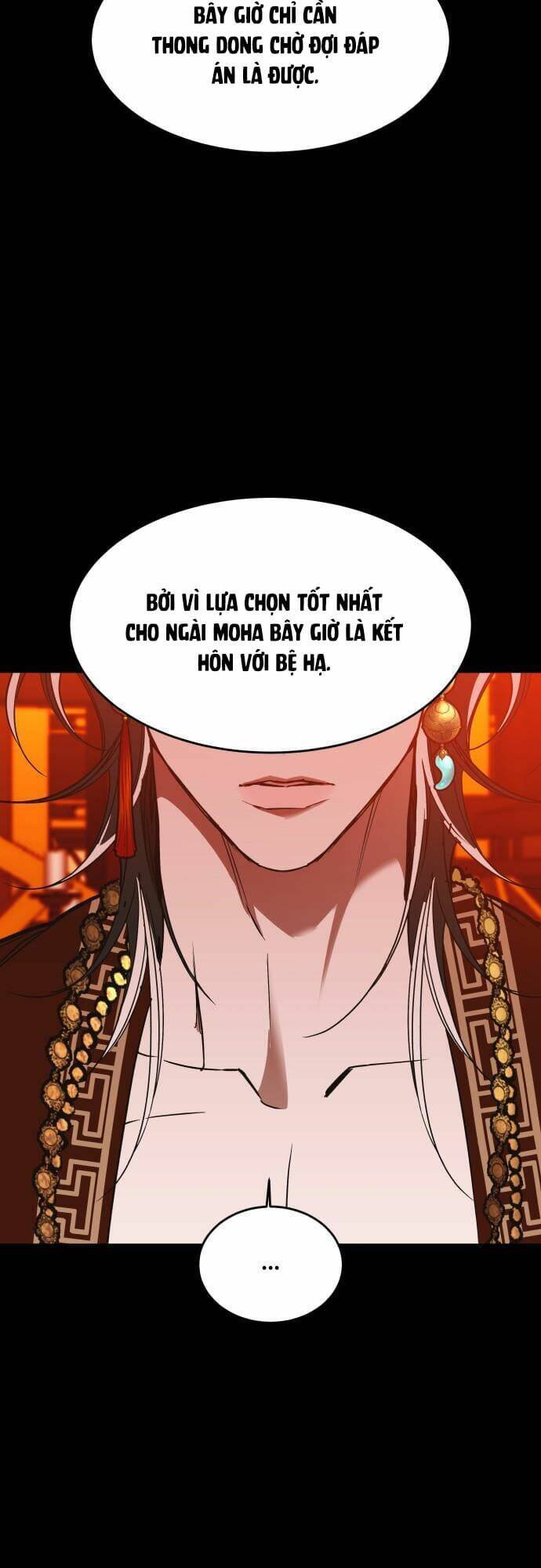 Chiến Lược Săn Hổ Của Nữ Thần Chapter 51 - 48