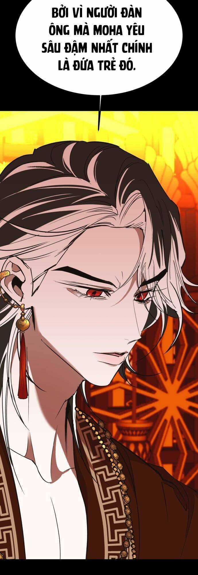 Chiến Lược Săn Hổ Của Nữ Thần Chapter 51 - 50