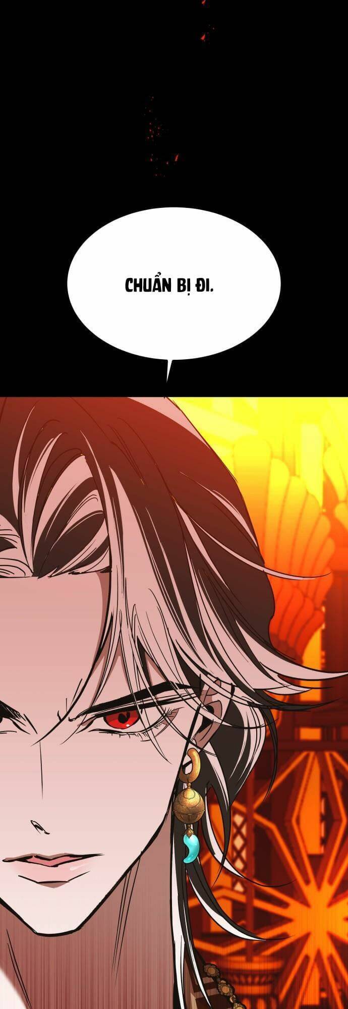 Chiến Lược Săn Hổ Của Nữ Thần Chapter 51 - 52