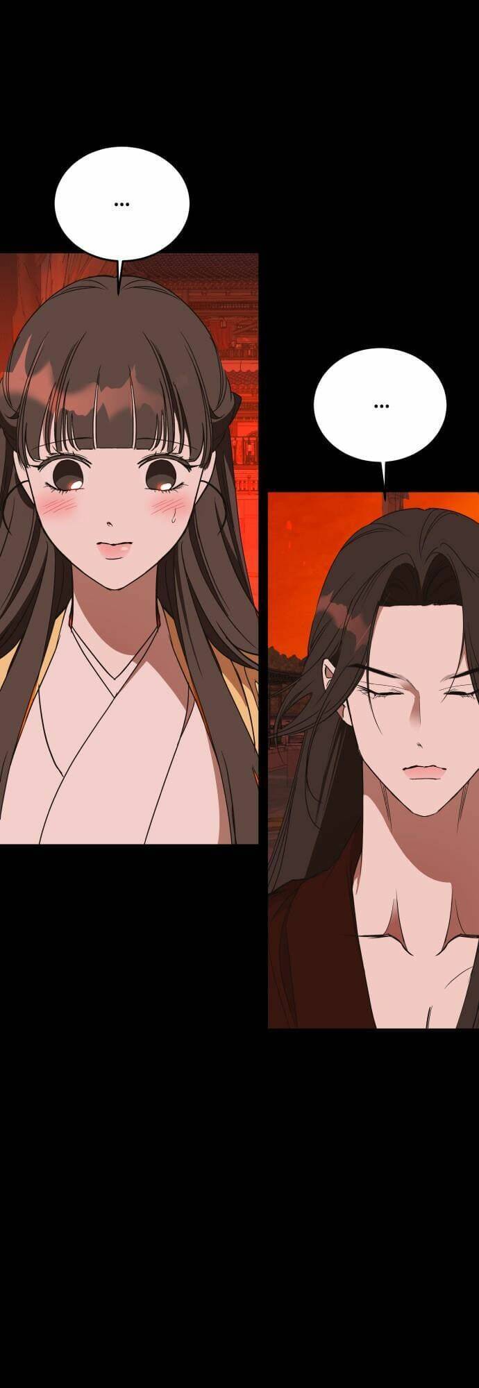 Chiến Lược Săn Hổ Của Nữ Thần Chapter 51 - 55