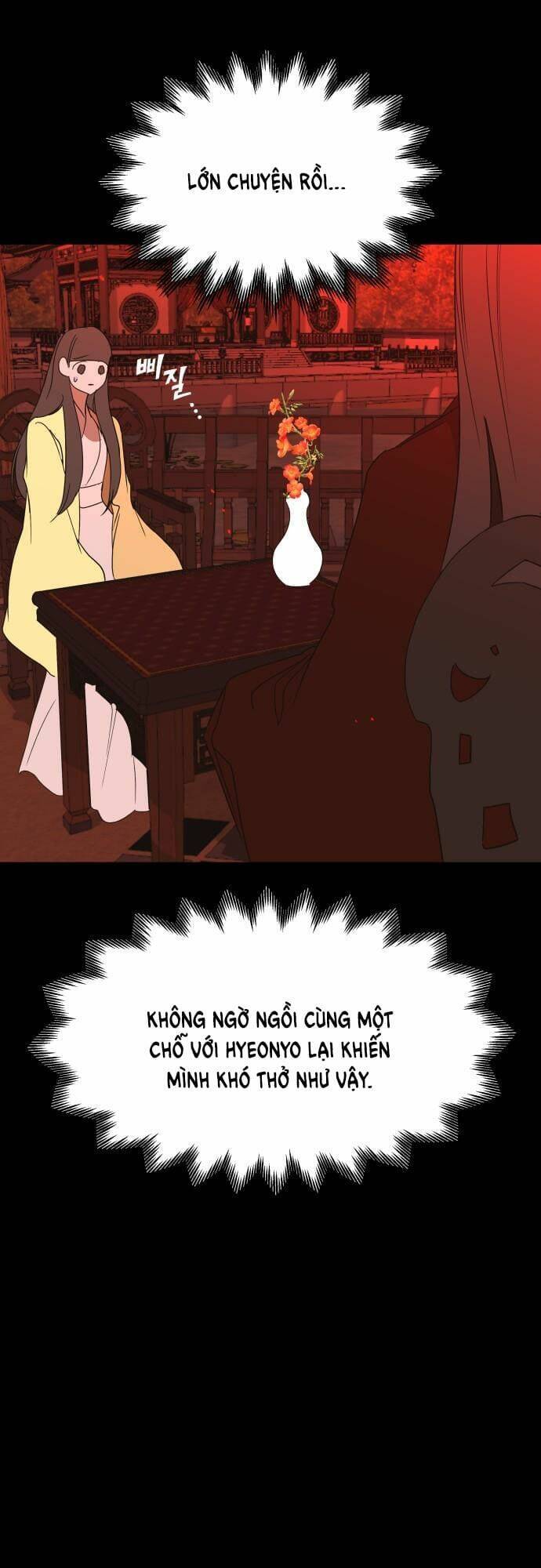 Chiến Lược Săn Hổ Của Nữ Thần Chapter 51 - 56