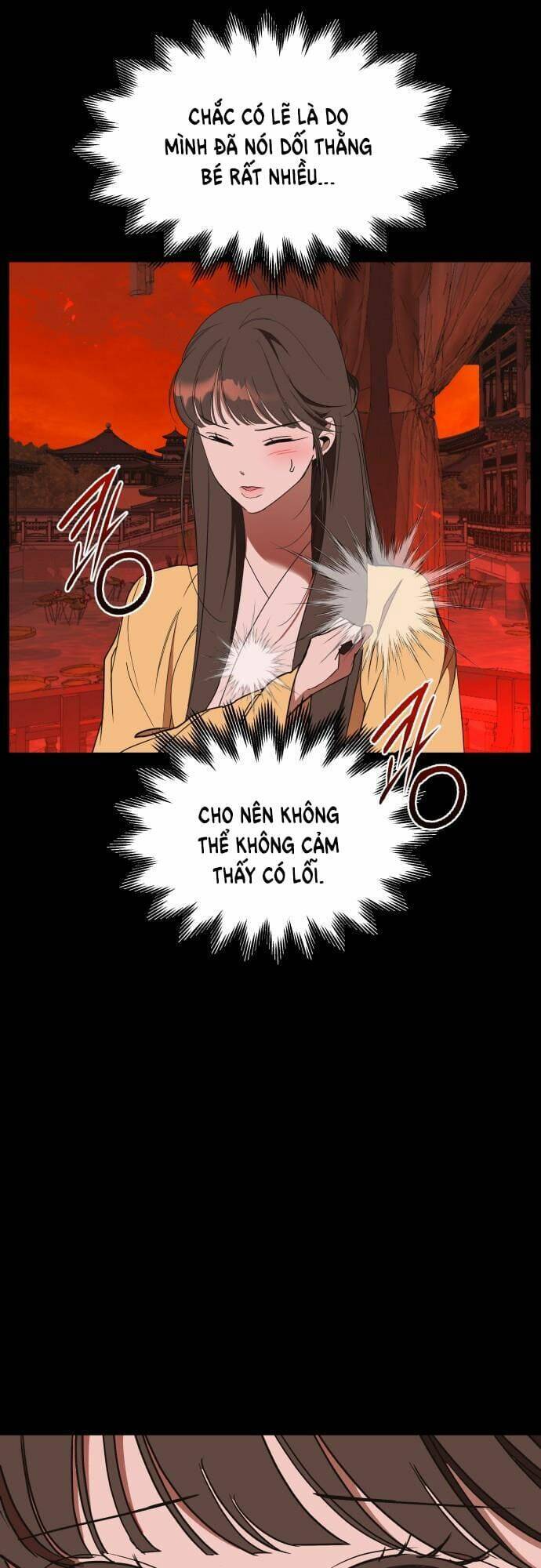 Chiến Lược Săn Hổ Của Nữ Thần Chapter 51 - 57