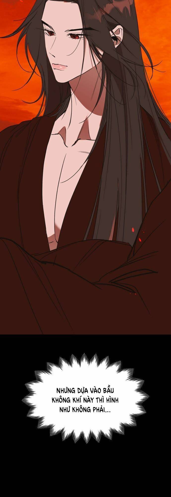 Chiến Lược Săn Hổ Của Nữ Thần Chapter 51 - 59