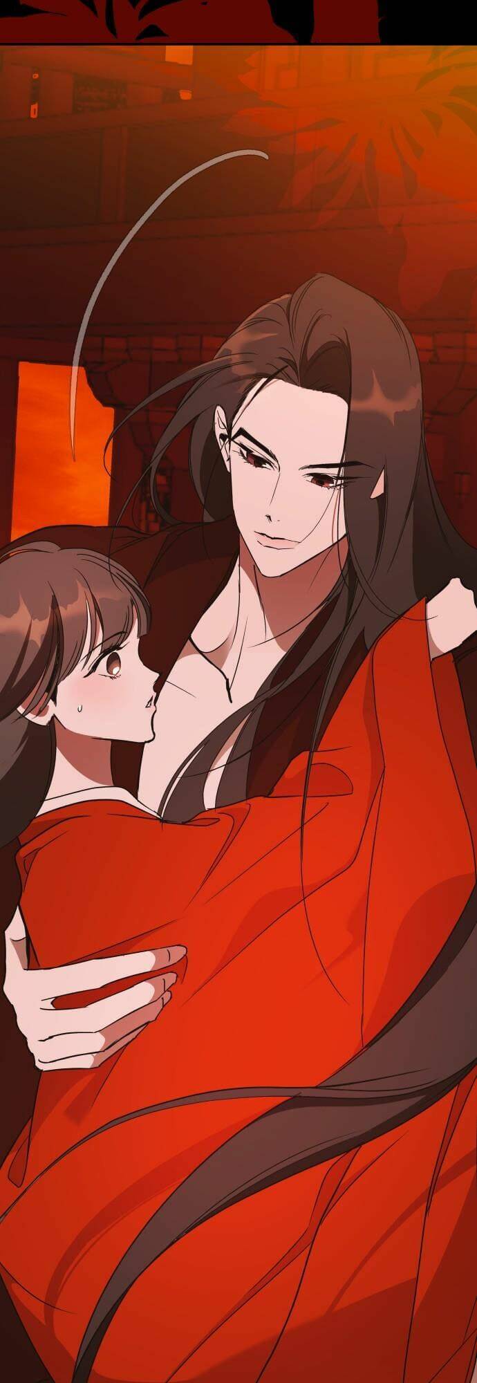 Chiến Lược Săn Hổ Của Nữ Thần Chapter 51 - 8