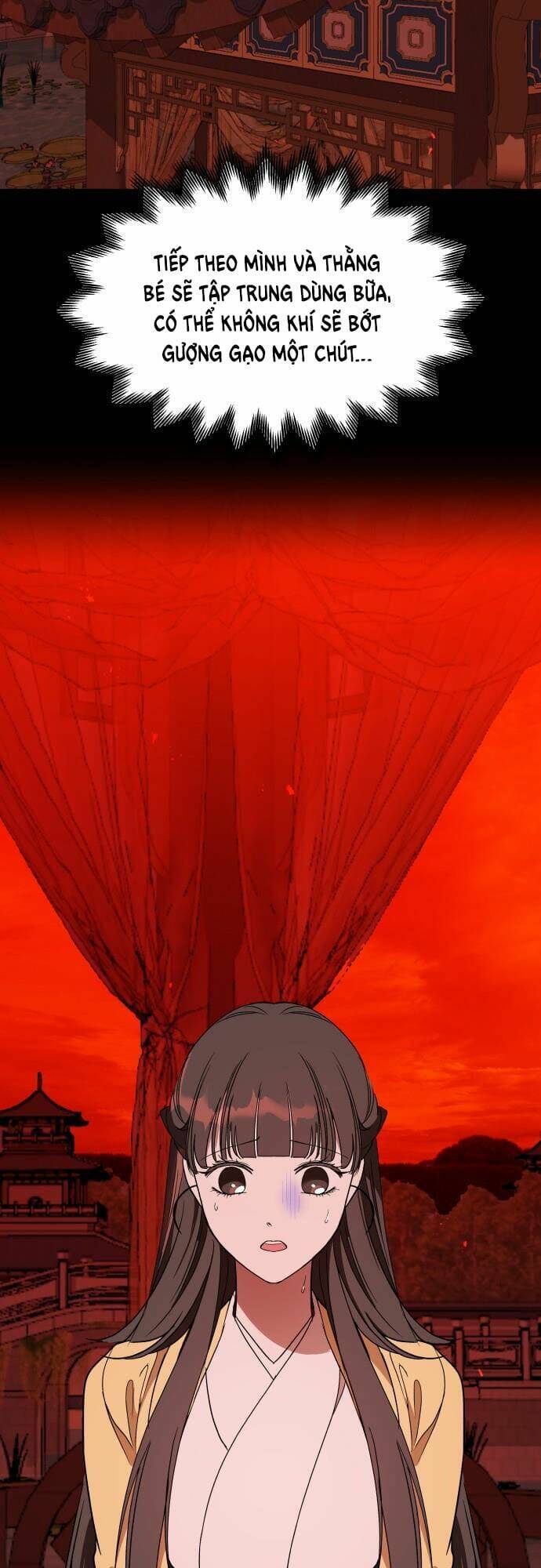 Chiến Lược Săn Hổ Của Nữ Thần Chapter 51 - 78