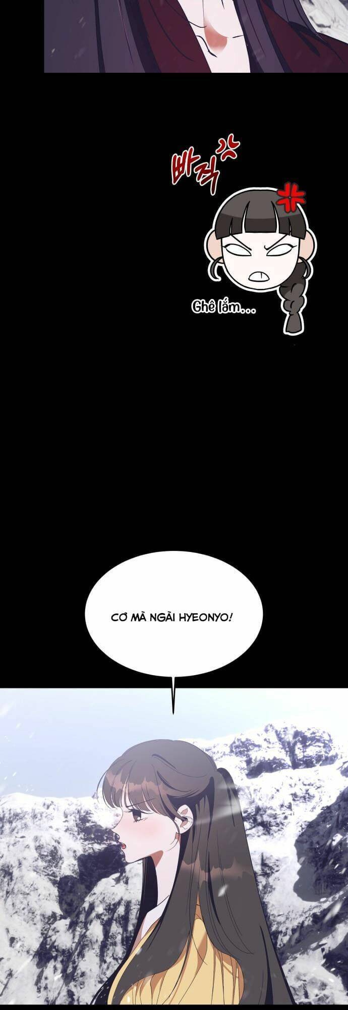 Chiến Lược Săn Hổ Của Nữ Thần Chapter 52 - 13