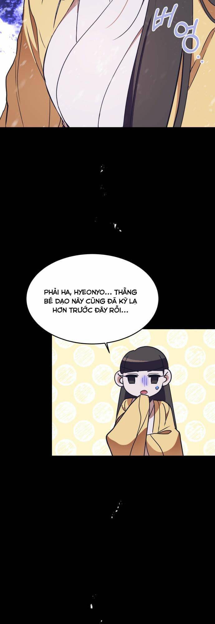 Chiến Lược Săn Hổ Của Nữ Thần Chapter 52 - 23