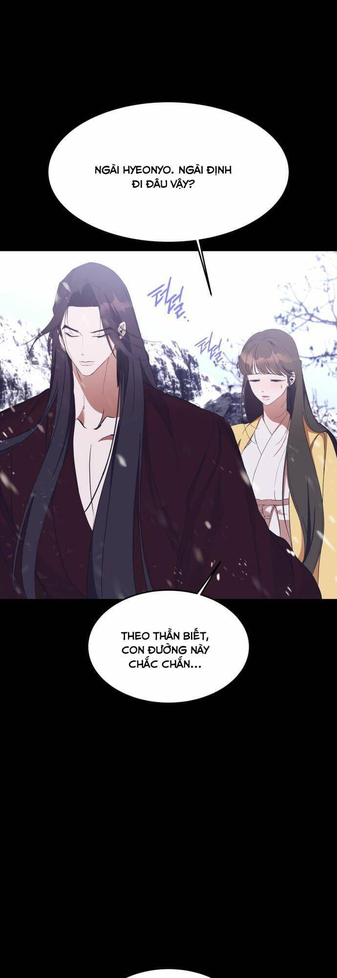 Chiến Lược Săn Hổ Của Nữ Thần Chapter 52 - 25