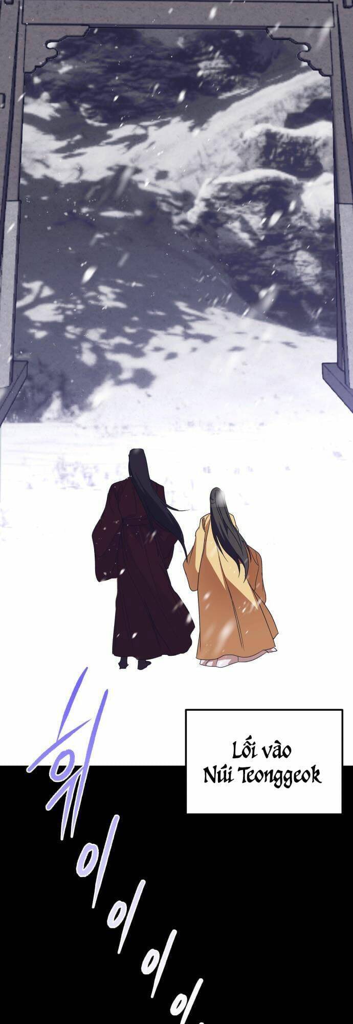 Chiến Lược Săn Hổ Của Nữ Thần Chapter 52 - 27