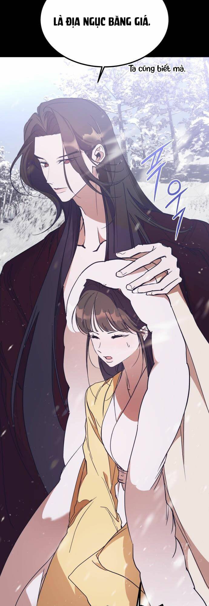 Chiến Lược Săn Hổ Của Nữ Thần Chapter 52 - 32
