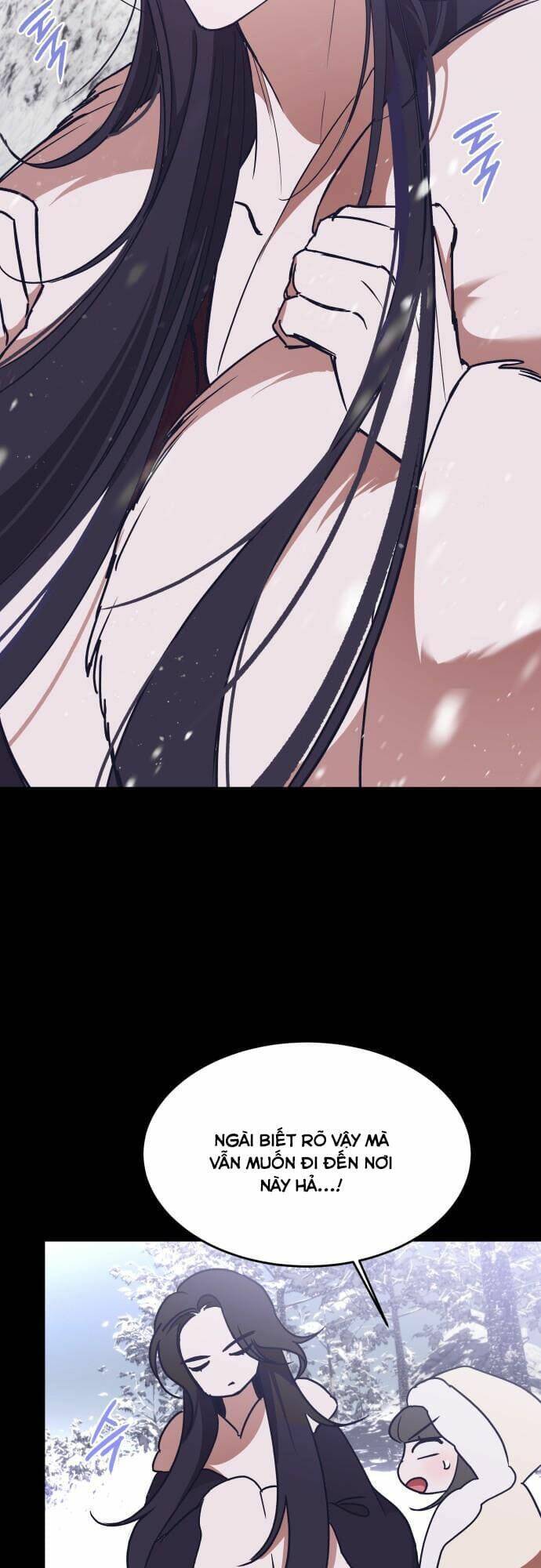 Chiến Lược Săn Hổ Của Nữ Thần Chapter 52 - 34