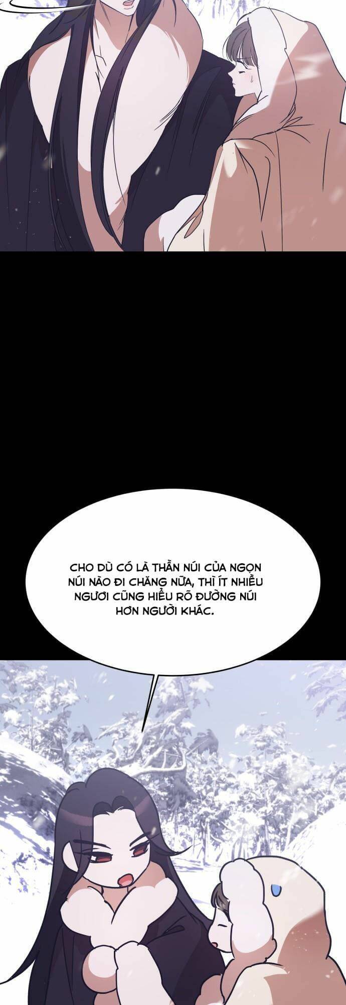 Chiến Lược Săn Hổ Của Nữ Thần Chapter 52 - 39