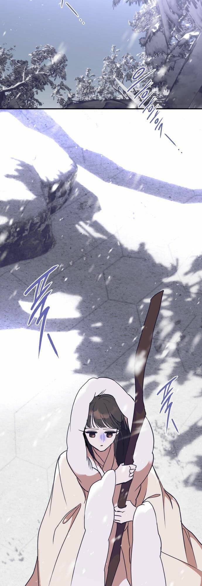 Chiến Lược Săn Hổ Của Nữ Thần Chapter 52 - 46