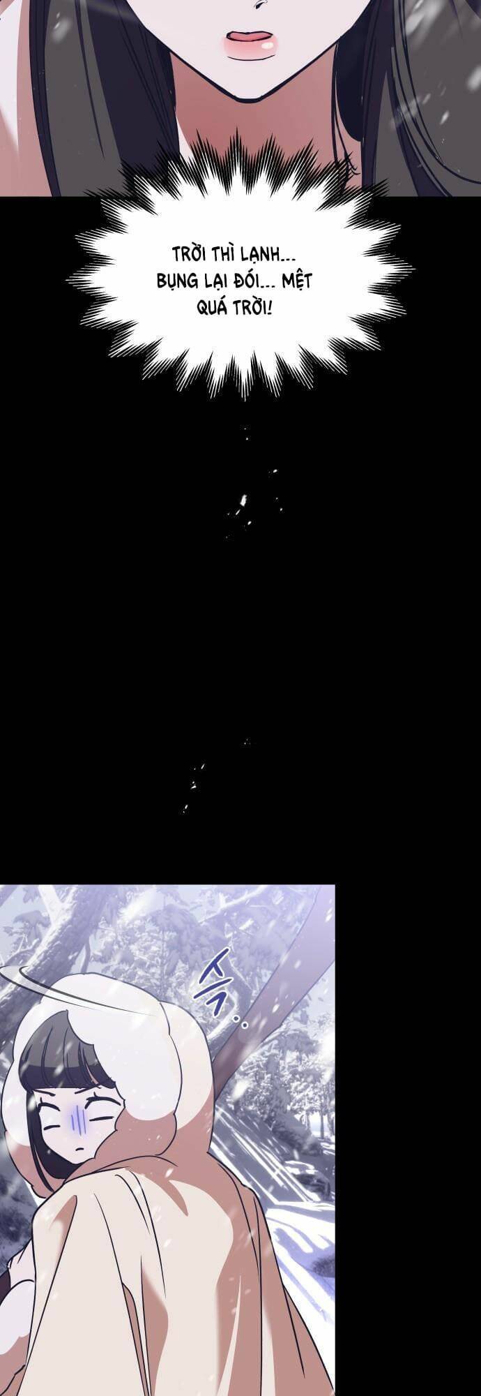 Chiến Lược Săn Hổ Của Nữ Thần Chapter 52 - 48