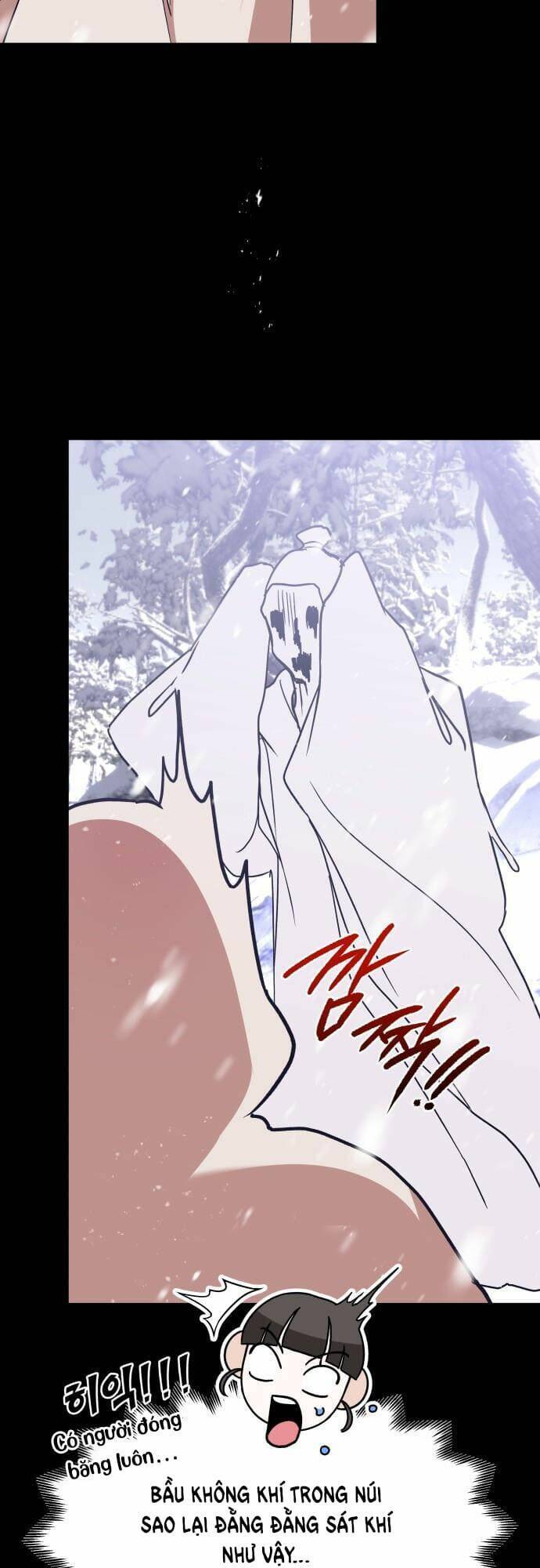 Chiến Lược Săn Hổ Của Nữ Thần Chapter 52 - 49