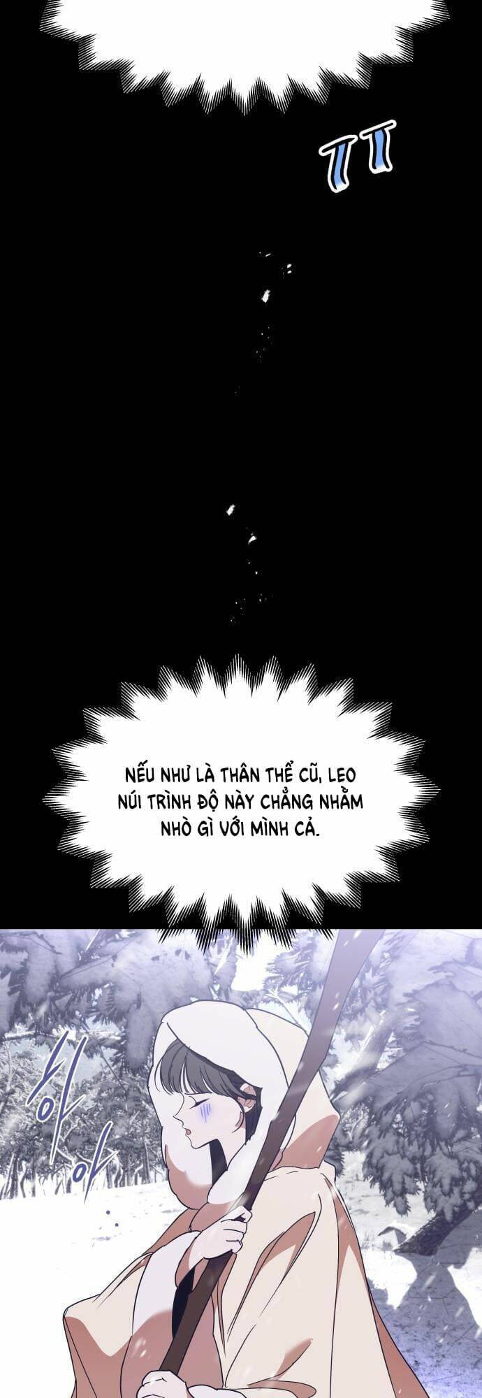 Chiến Lược Săn Hổ Của Nữ Thần Chapter 52 - 50