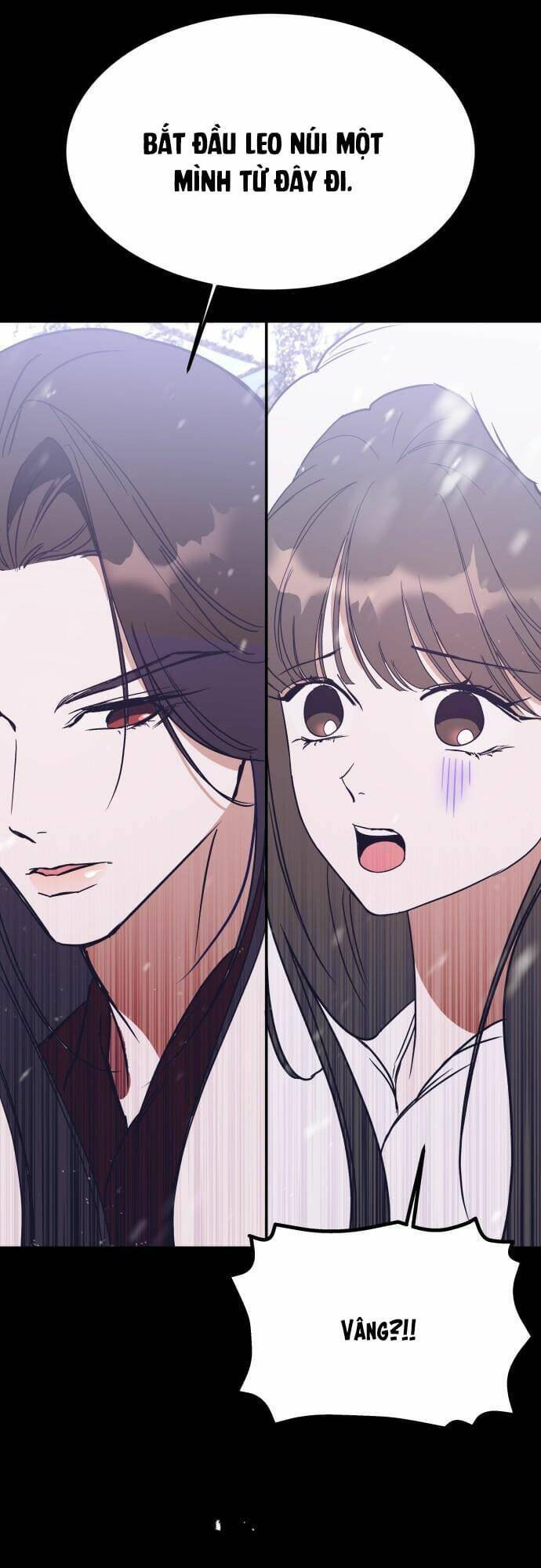 Chiến Lược Săn Hổ Của Nữ Thần Chapter 52 - 55
