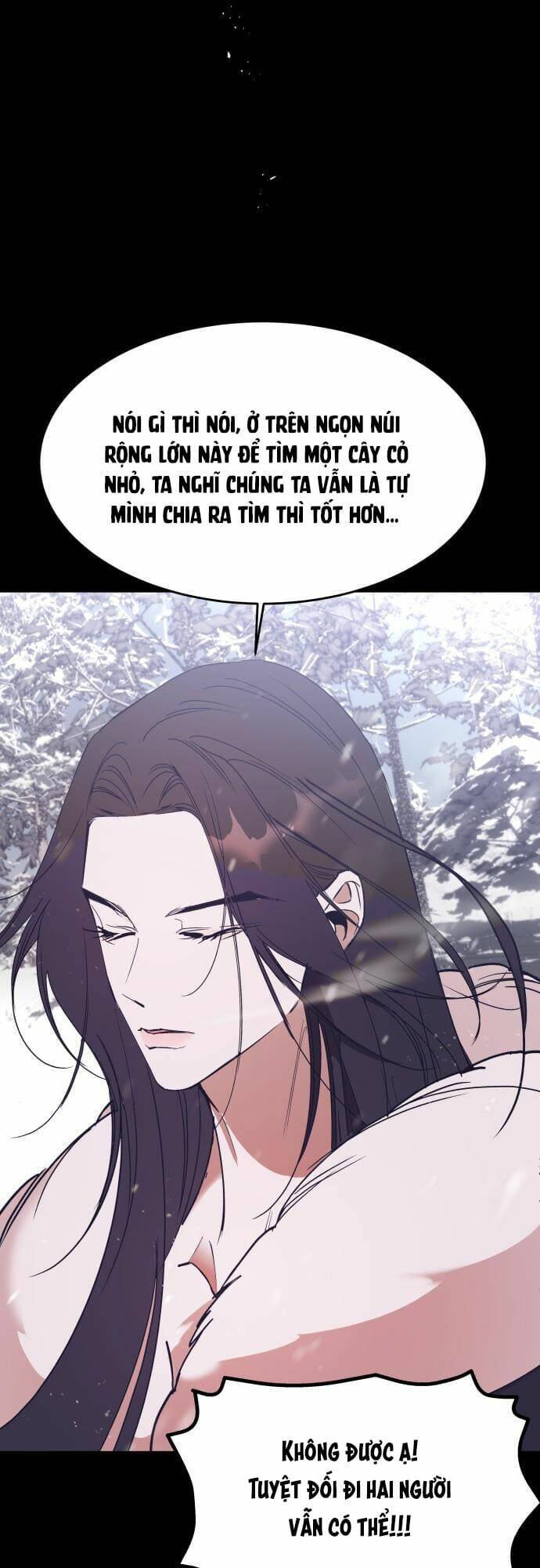 Chiến Lược Săn Hổ Của Nữ Thần Chapter 52 - 56