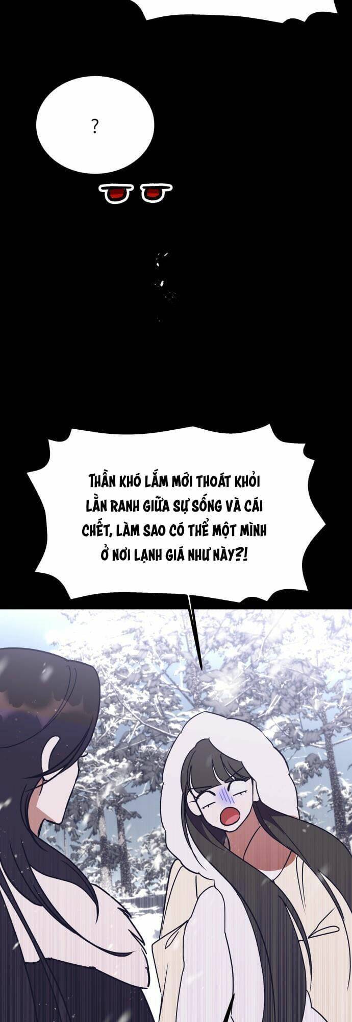 Chiến Lược Săn Hổ Của Nữ Thần Chapter 52 - 57